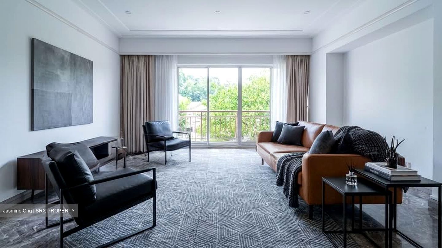 Sommerville Grandeur (D10), Condominium #580299571